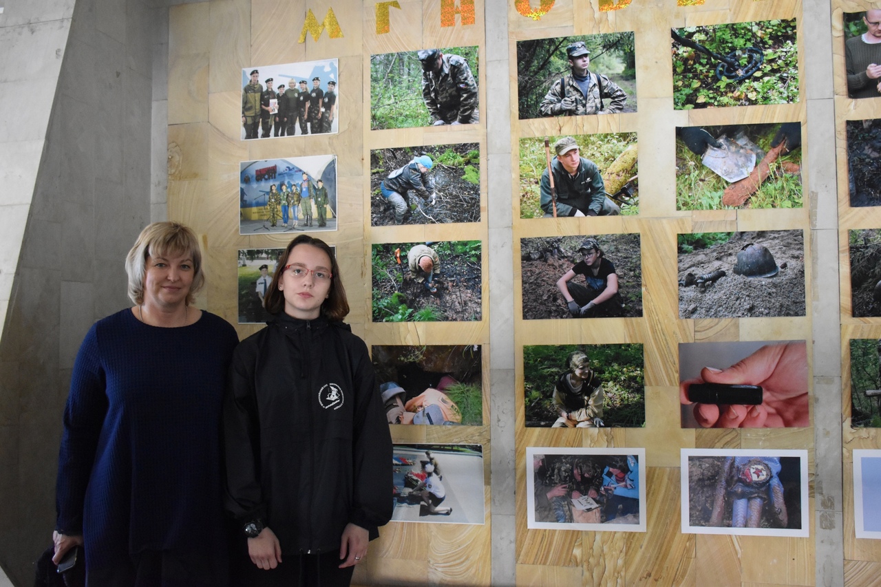 Участниками VIII Всероссийского слета школьных поисковых отрядов станут активисты поисковых отрядов Оренбуржья
